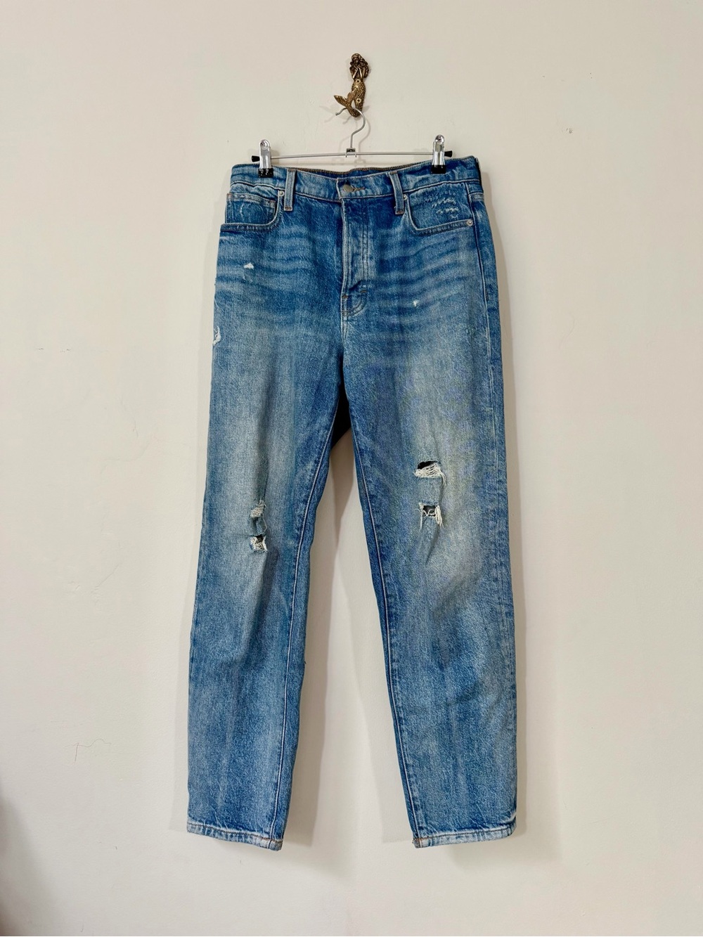 Lucky Brand Women’s Straight Leg Jeans | Size 6